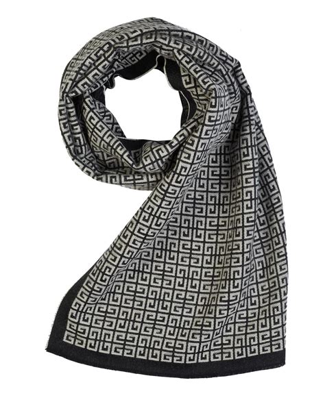 men givenchy scarf|givenchy ties for men.